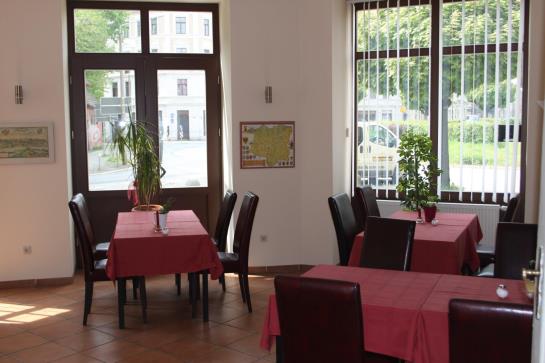 Pension Gästehaus Lisakowski 5