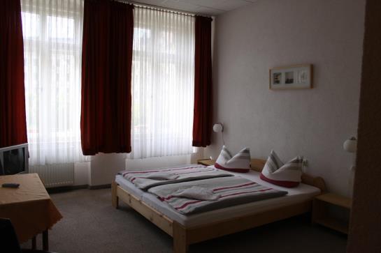 Pension Gästehaus Lisakowski 6