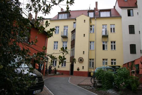 Hotel Alt Görlitz 10