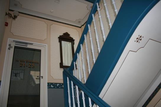 Hotel Alt Görlitz 11