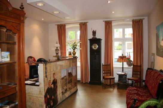 Hotel Alt Görlitz 12