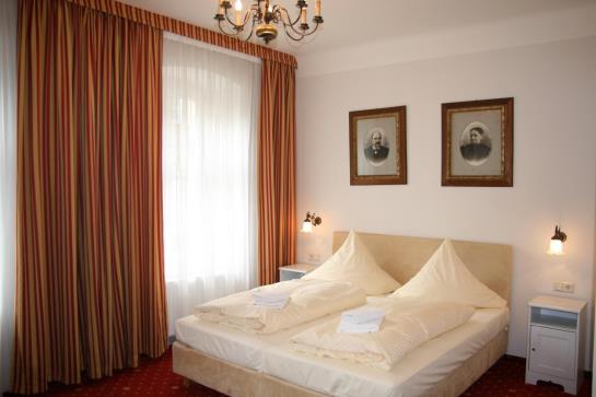 Hotel Alt Görlitz 4