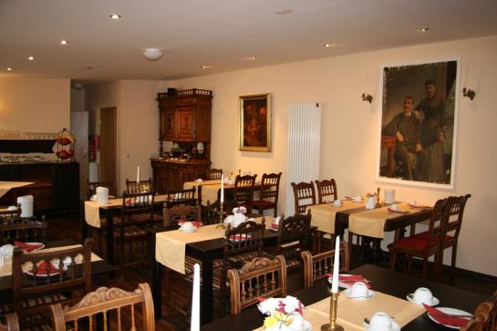 Hotel Alt Görlitz 6