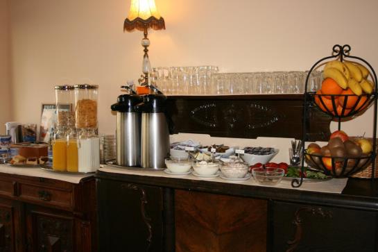 Hotel Alt Görlitz 8