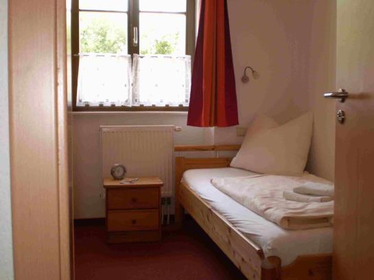 Hotel Zum Hothertor Gorlitz Sajonia