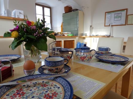 Hotel Zum Hothertor 1