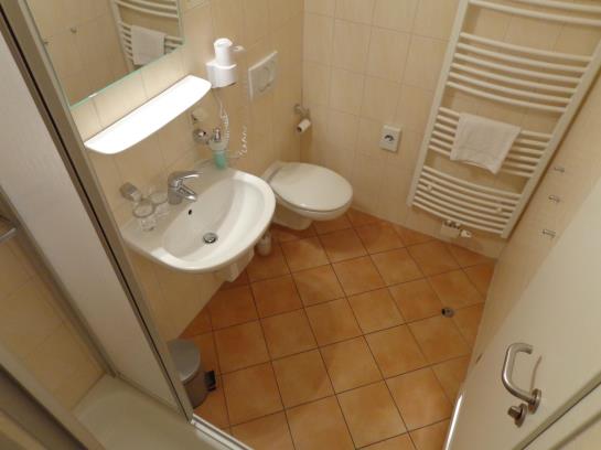 Hotel Zum Hothertor 10