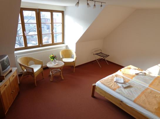Hotel Zum Hothertor 11