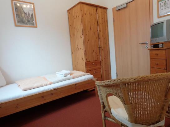 Hotel Zum Hothertor 13