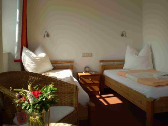 Hotel Zum Hothertor 2