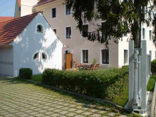 Hotel Zum Hothertor 3