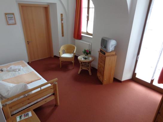 Hotel Zum Hothertor 5