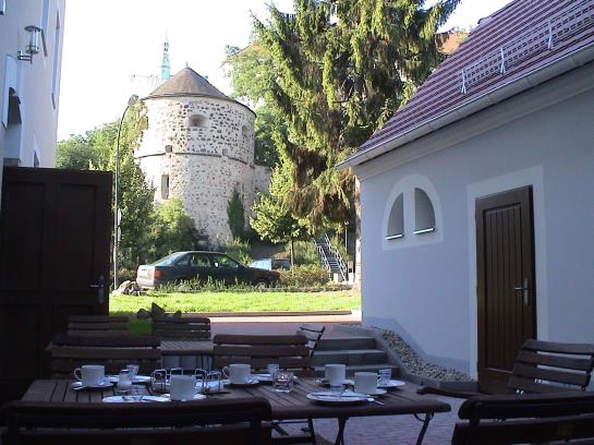 Hotel Zum Hothertor 6