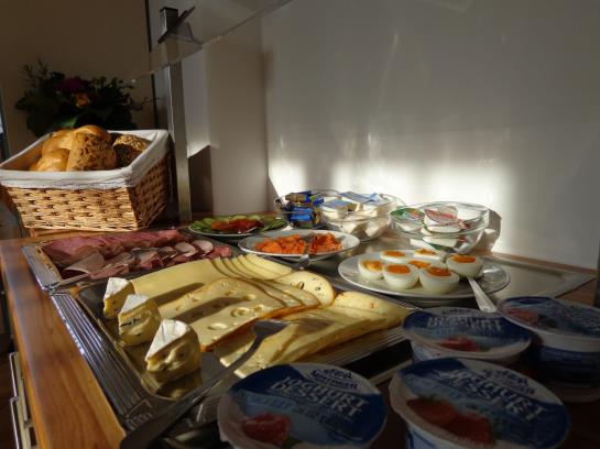 Hotel Zum Hothertor 9