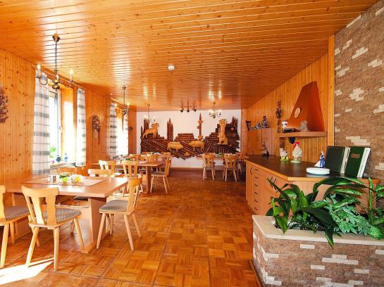 Hotel Deutsches Haus 1