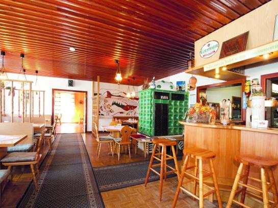 Hotel Deutsches Haus 2