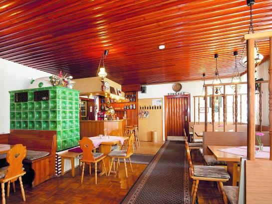 Hotel Deutsches Haus 4