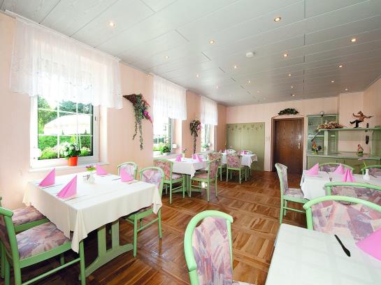 Hotel Deutsches Haus 5