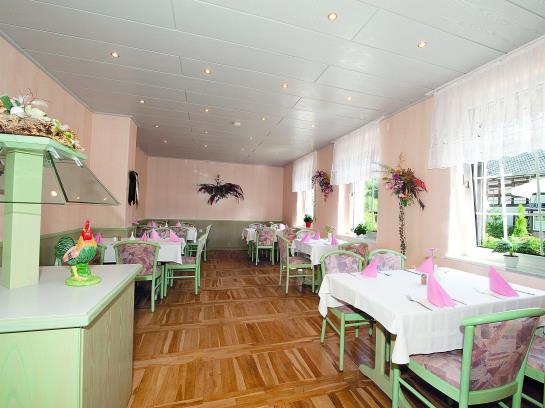 Hotel Deutsches Haus 6