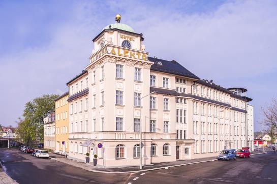 Hotel Alekto 14