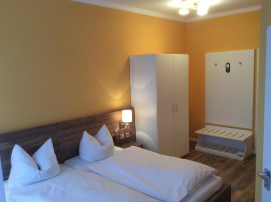 Hotel Am Obermarkt 1