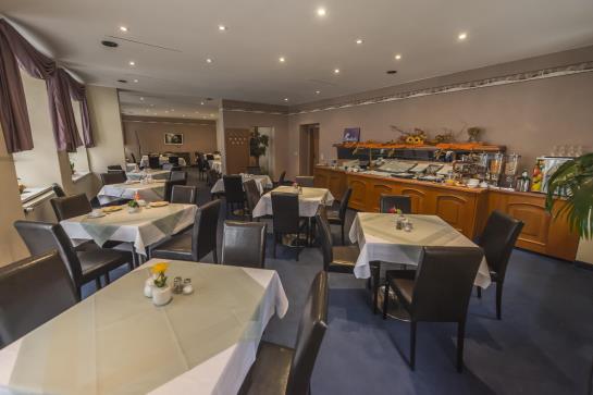 Hotel Am Obermarkt 14