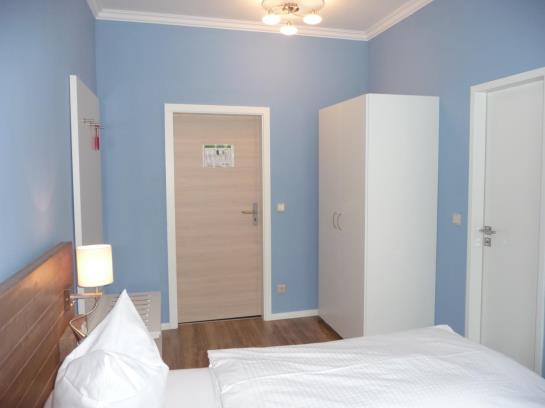 Hotel Am Obermarkt 15