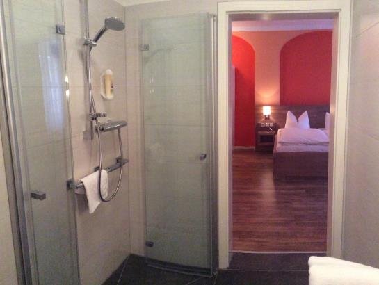 Hotel Am Obermarkt 7