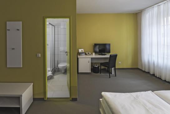 Hotel Am Obermarkt 9