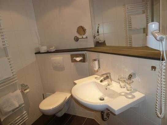 Hotel Frauensteiner Hof 1