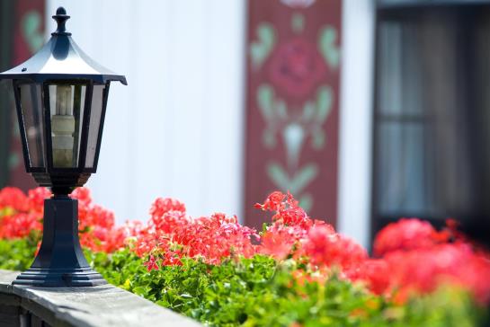 Hotel Frauensteiner Hof 10