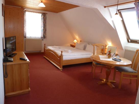 Hotel Frauensteiner Hof 12