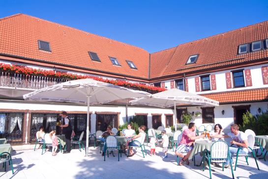 Hotel Frauensteiner Hof 15