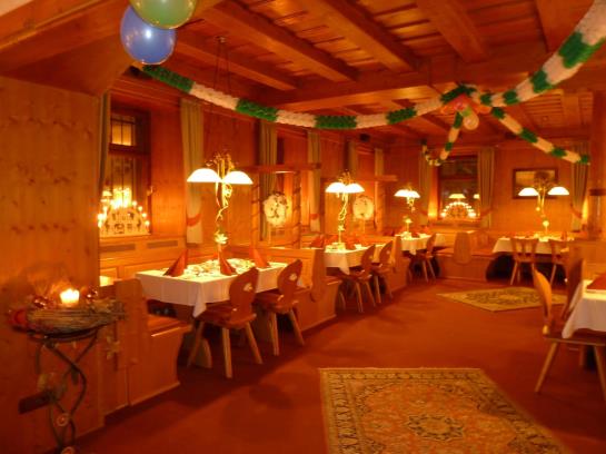 Hotel Frauensteiner Hof 16