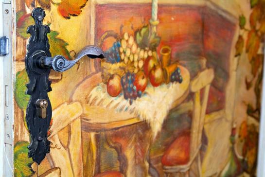 Hotel Frauensteiner Hof 3