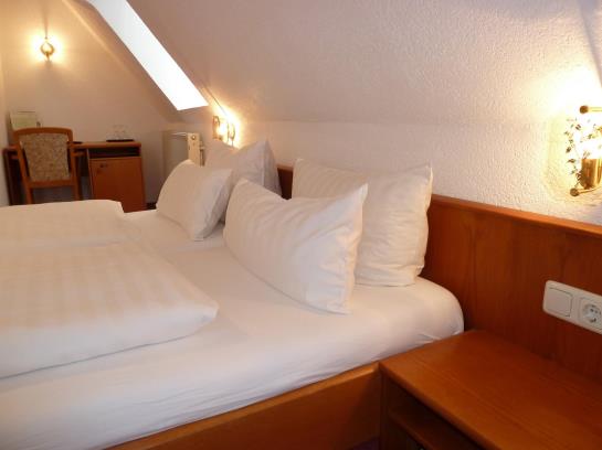 Hotel Frauensteiner Hof 4