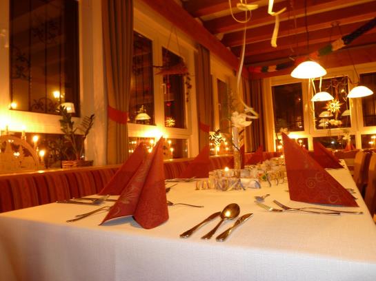 Hotel Frauensteiner Hof 5