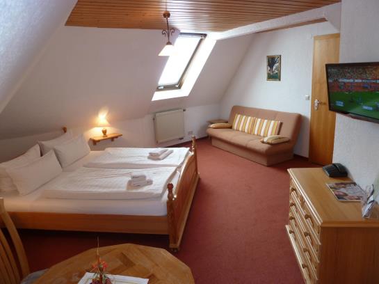 Hotel Frauensteiner Hof 6