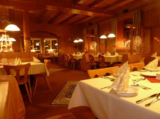 Hotel Frauensteiner Hof 8