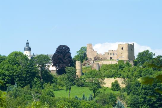 Hotel Frauensteiner Hof 9