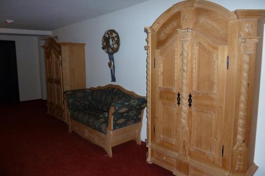 Hotel Goldener Stern 1