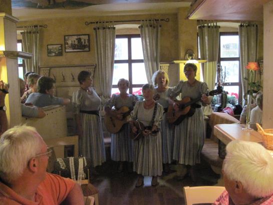 Hotel Goldener Stern 11