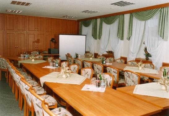 Hotel Goldener Stern 2