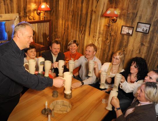 Hotel Goldener Stern 4