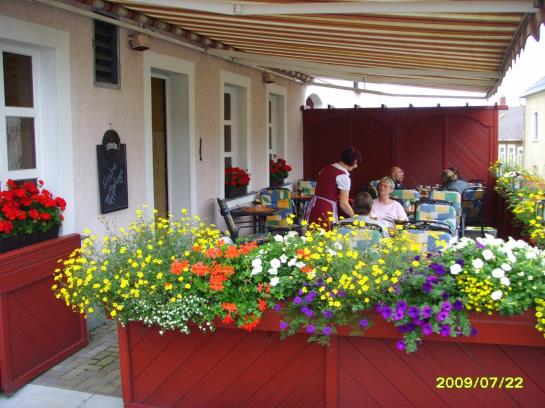 Hotel Goldener Stern 8