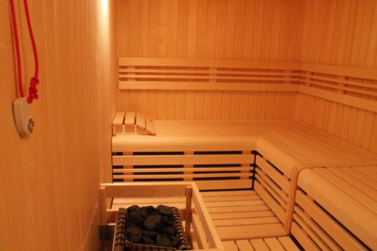 Hotel Bergmann Boardinghouse 1