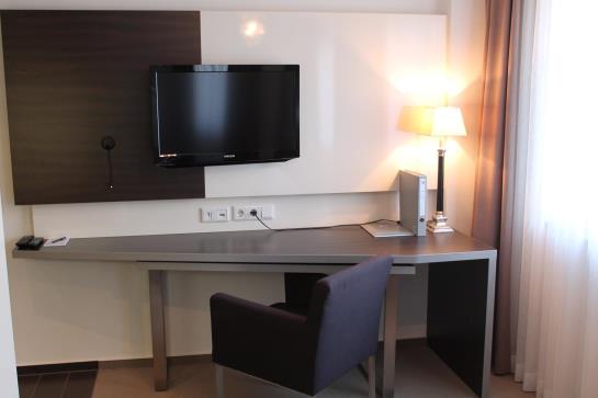 Hotel Bergmann Boardinghouse 11