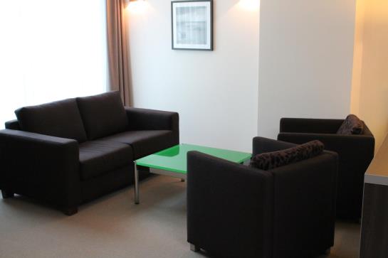 Hotel Bergmann Boardinghouse 13