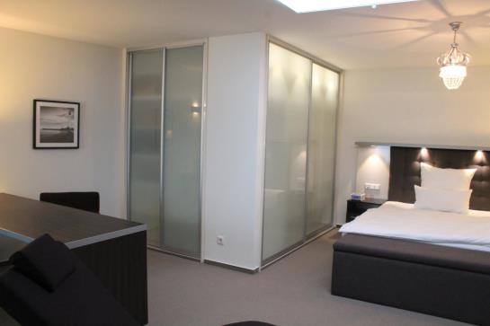 Hotel Bergmann Boardinghouse 15