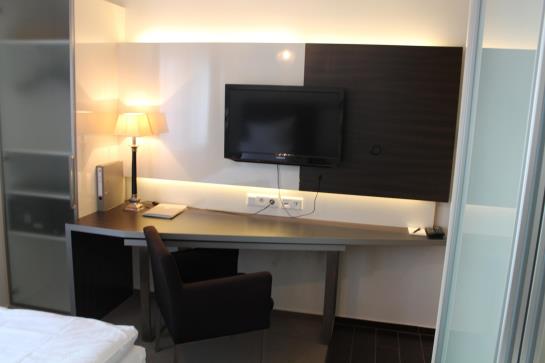 Hotel Bergmann Boardinghouse 17